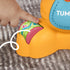 Fisher Price Link Squad Bop & Learn Tiger
